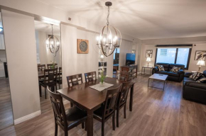 Stay Together Suites on The Strip - 2 Bedroom Suite 976